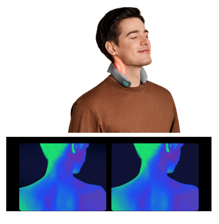 Фото 8 SKG G7Pro max