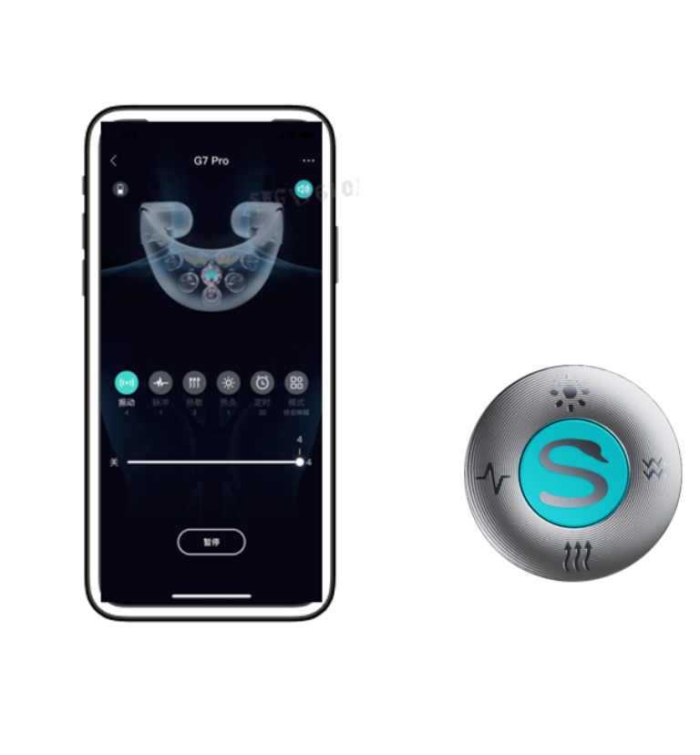 Фото 9 SKG G7Pro max