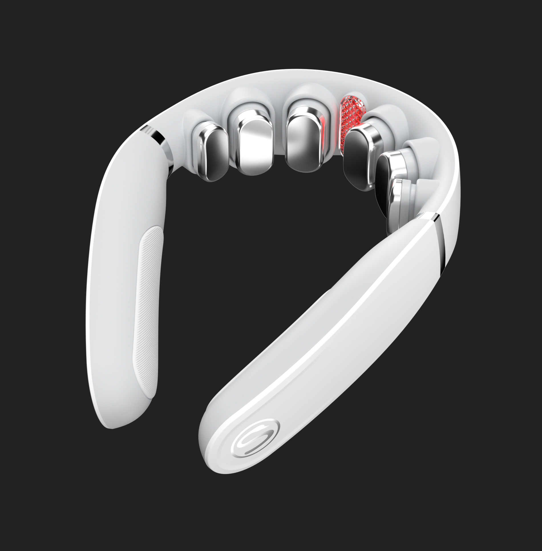 Фото SKG GS500-N