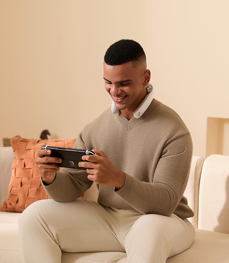 Фото SKG GS500-N