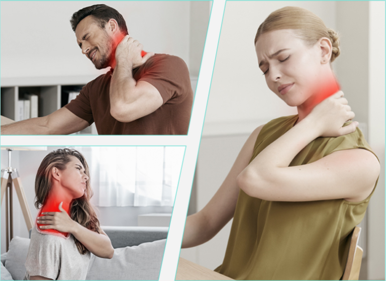 Фото 3 SKG H7 Max