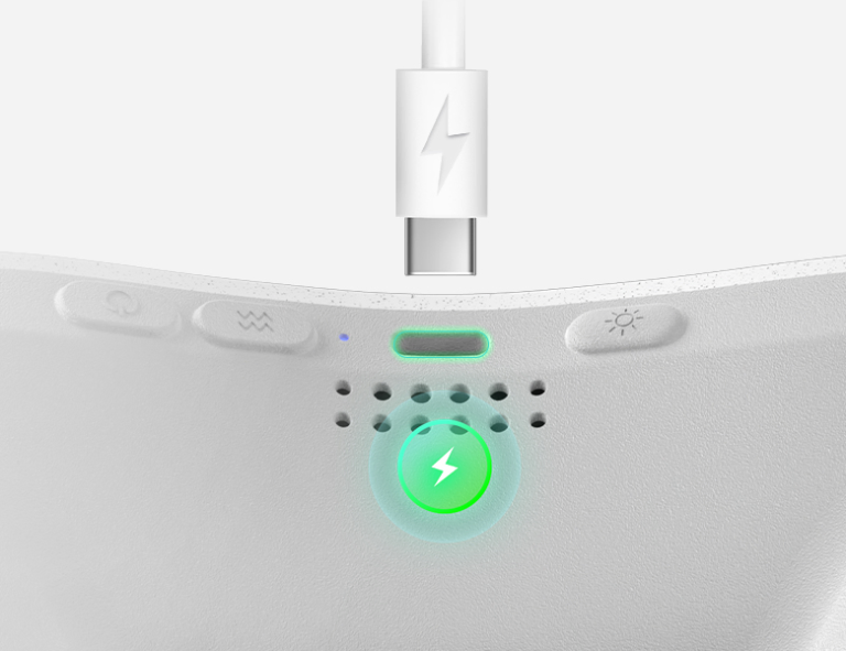 Фото 6 SKG H7 Max