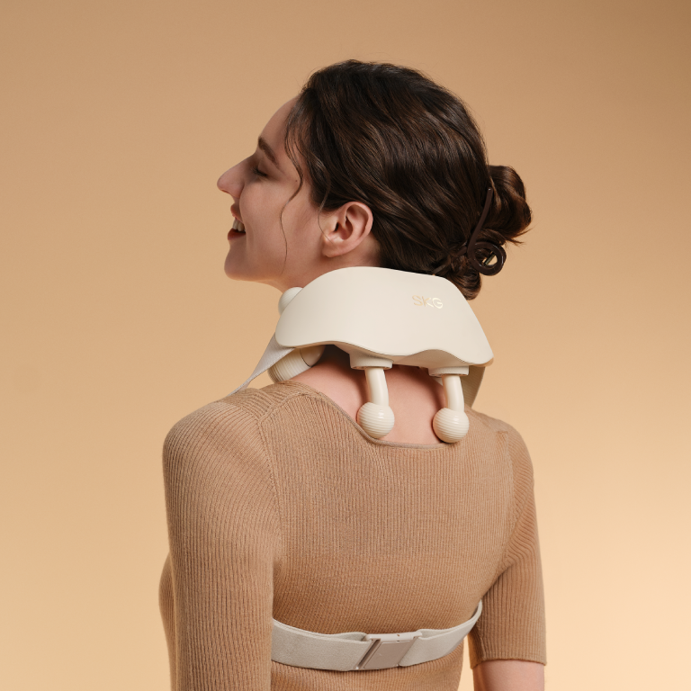 Фото 1 SKG_HS500-2