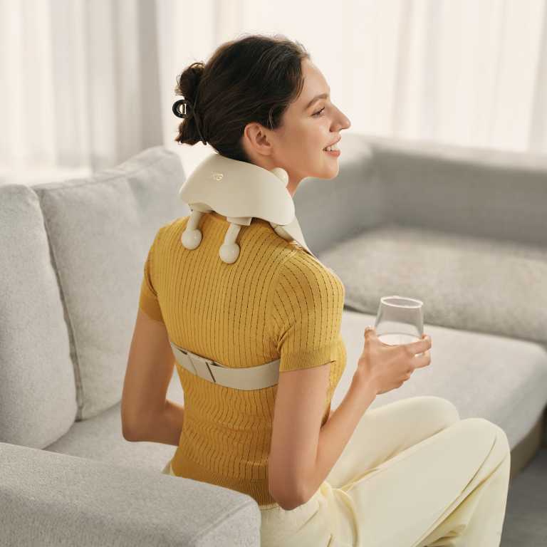 Фото 2 SKG_HS500-2