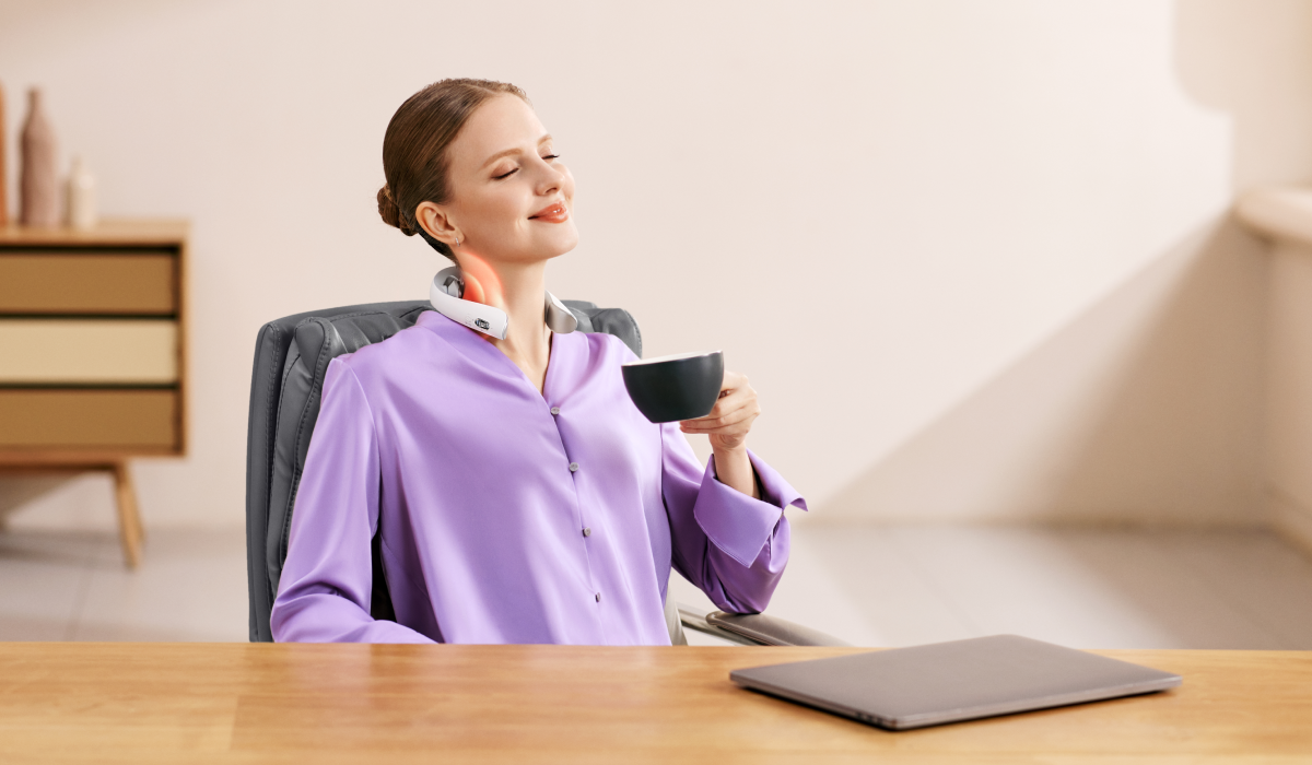 Фото 1 SKG_K5-3_Pro