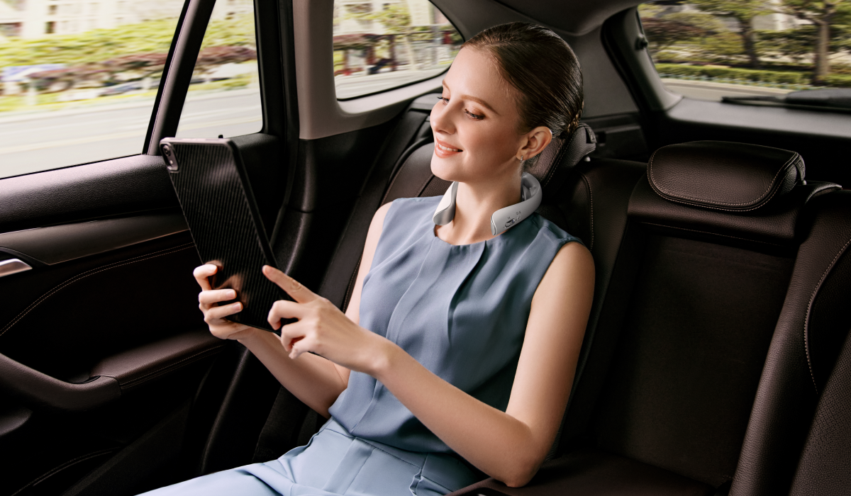 Фото 2 SKG_K5-3_Pro