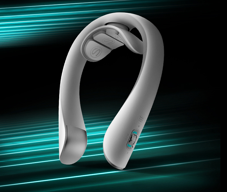 Фото 1 SKG K5Pro