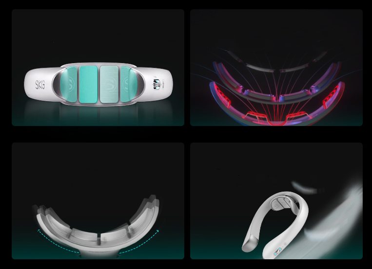 Фото 3 SKG K5Pro