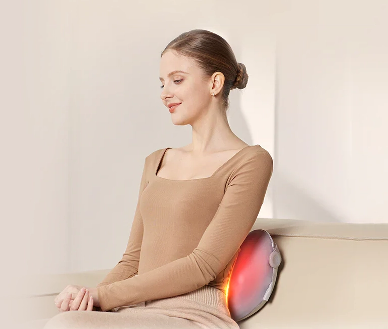 Фото 1 SKG T1 2 PRO