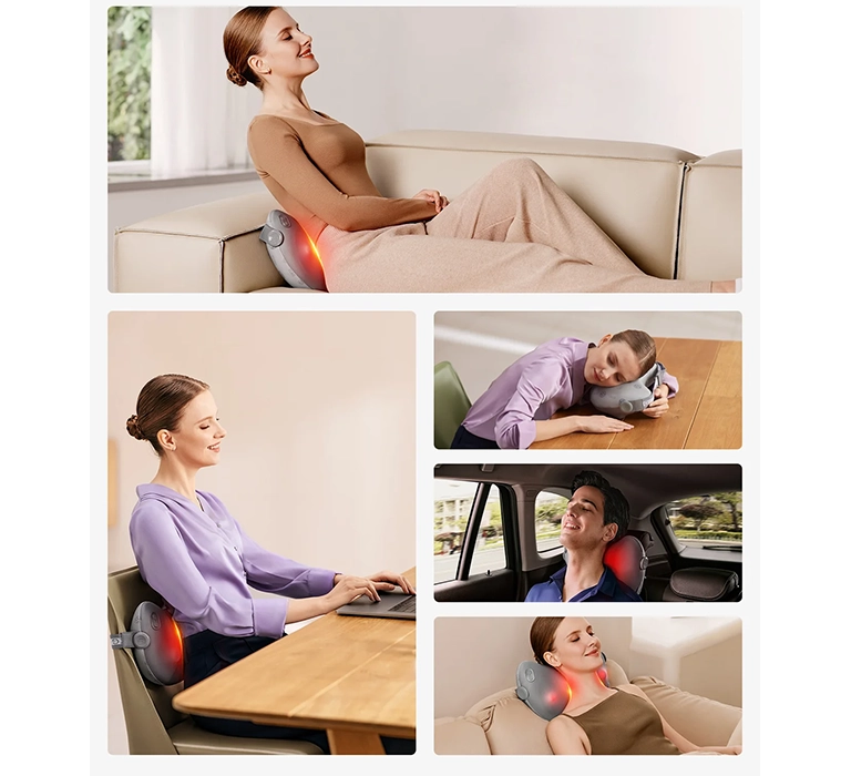 Фото 3 SKG T1 2 PRO