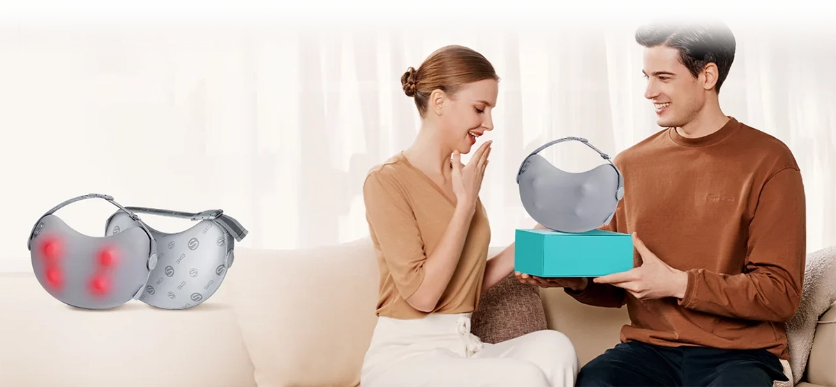 Фото 4 SKG T1 2 PRO