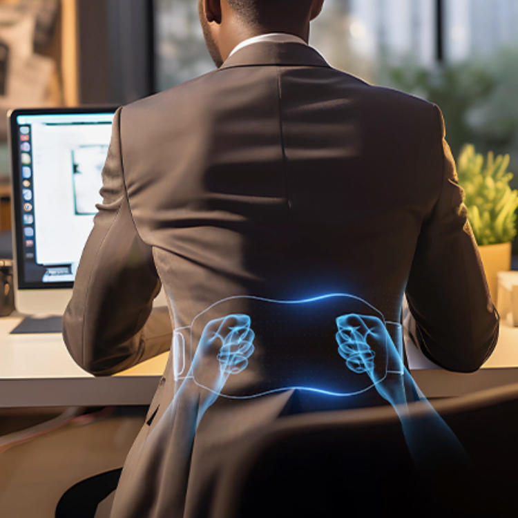 Фото 2 SKG W7Pro Massager