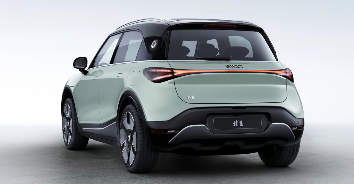 Фото 2 SMART_Brabus