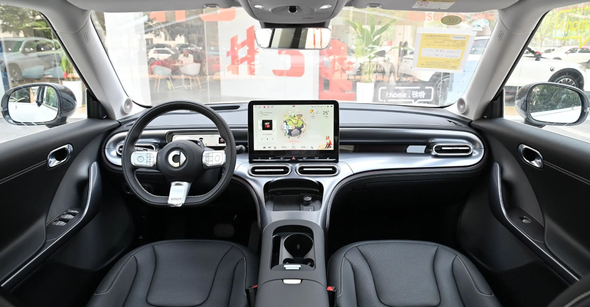 Фото 6 SMART_Brabus