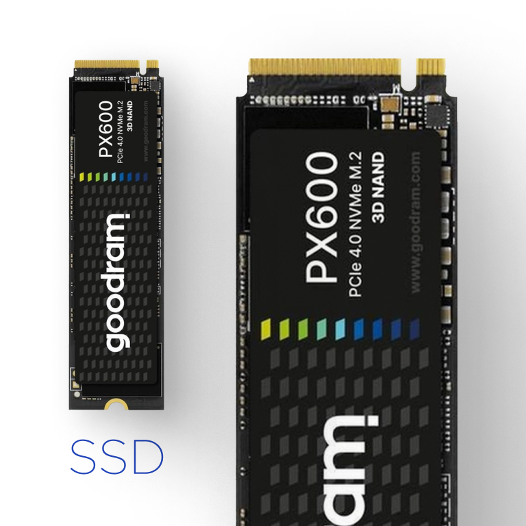 Фото 4 SSD Goodram PX600