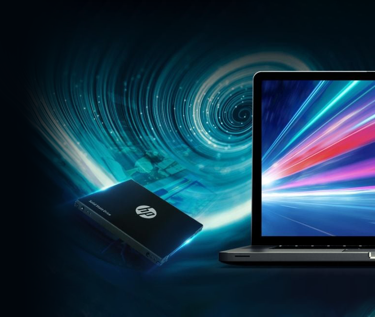 Фото 2 SSD HP S650