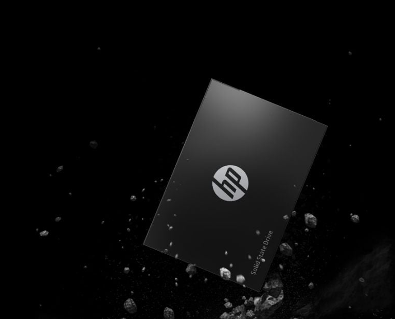 Фото 4 SSD HP S650