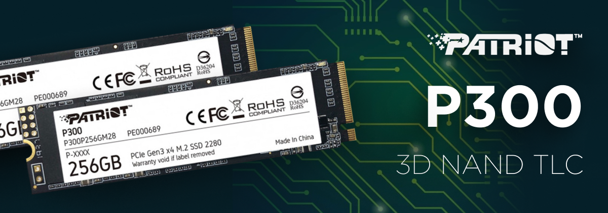 Фото 3 SSD_Patriot_P300