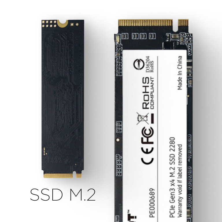 Фото 4 SSD Patriot P300