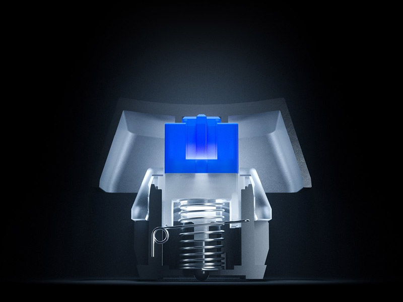 Фото 2 STEELSERIES APEX 5 UA