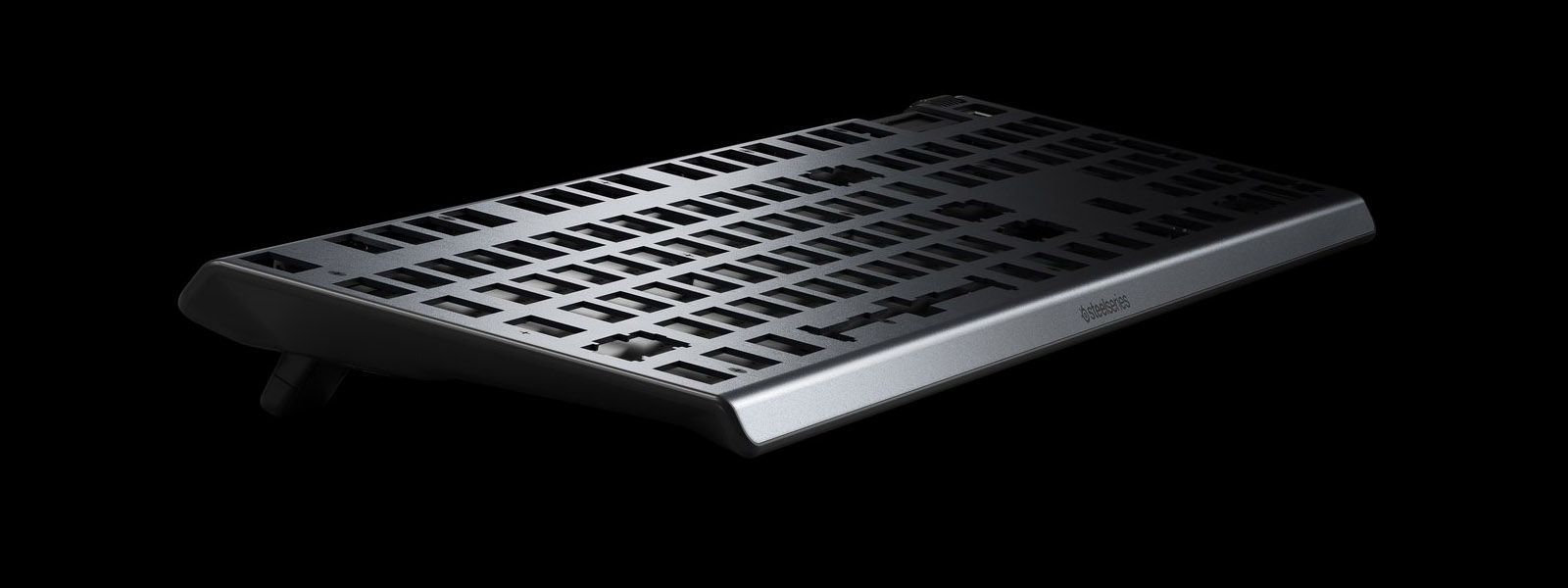 Фото 4 STEELSERIES APEX 5