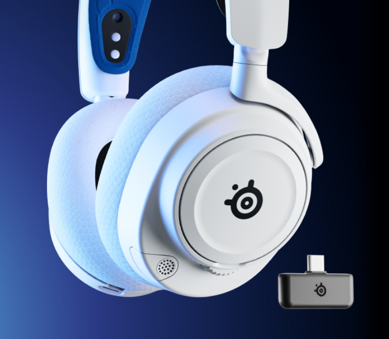 Фото 5 STEELSERIES Arctis Nova 7