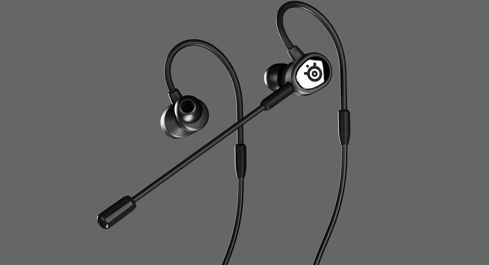 Фото 1 STEELSERIES Tusq