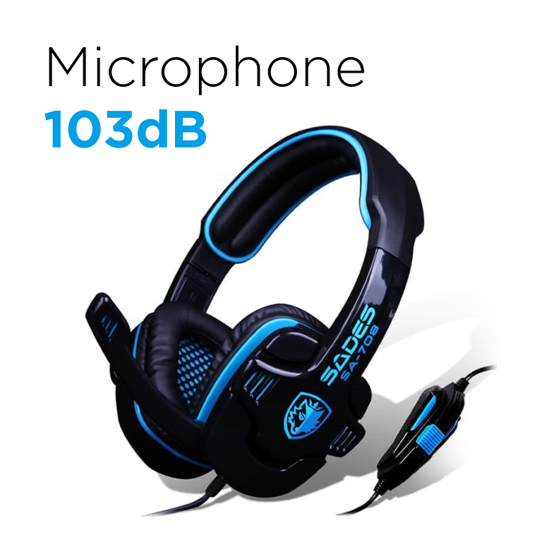 Фото 2 SadesSA-708GT