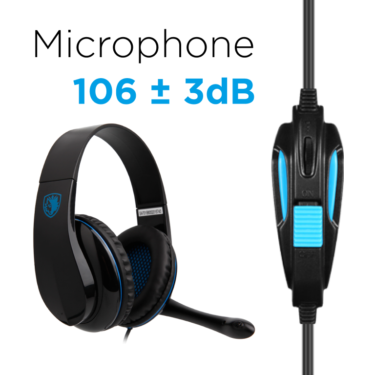 Фото 2 Sades_SA-701