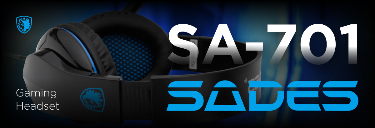 Фото 3 Sades_SA-701