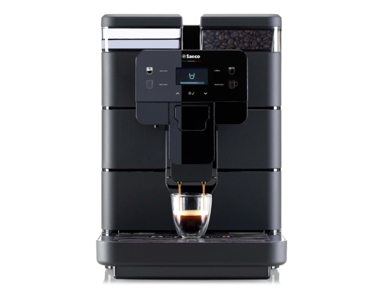 Фото 3 Saeco NEW ROYAL