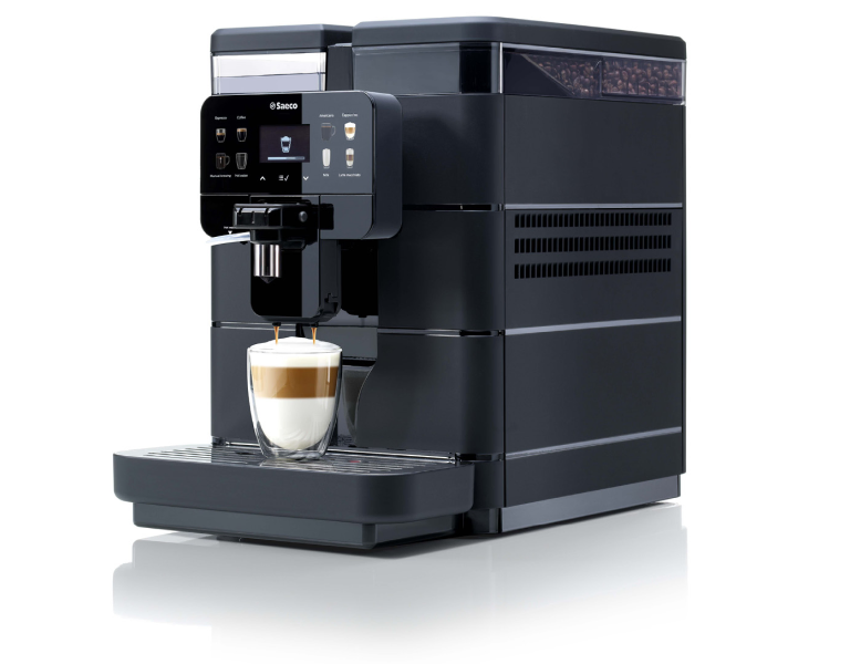 Фото 3 Saeco NEW ROYAL OTC