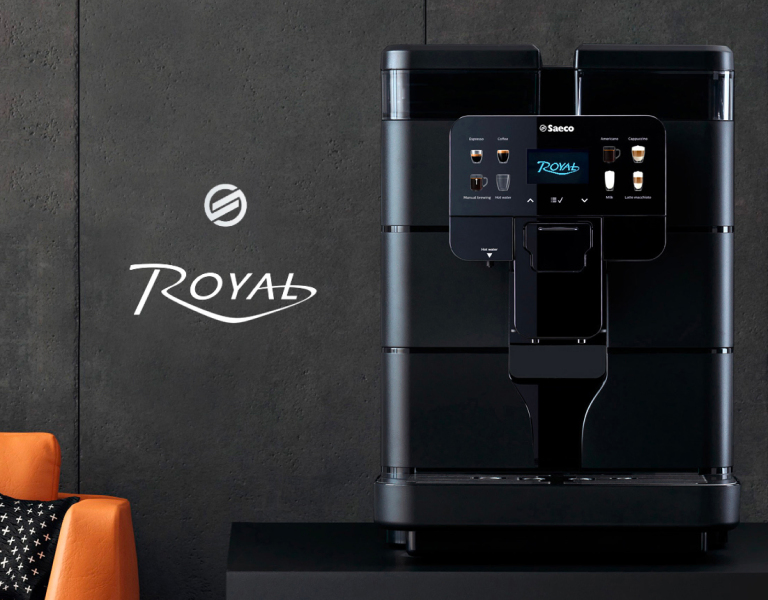 Фото 6 Saeco NEW ROYAL OTC