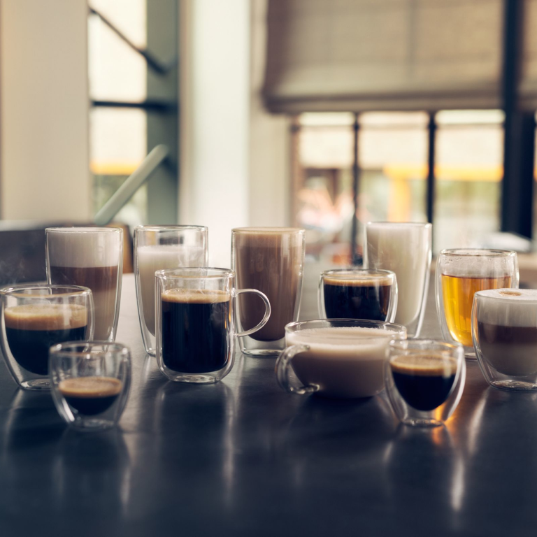 Фото 7 Кофемашина Saeco Xelsis SM7581/00