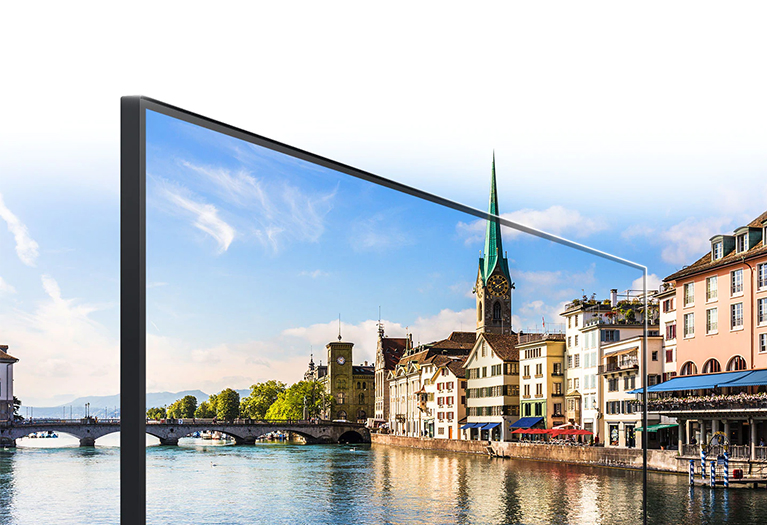 Фото 6 Samsung 28 LU28R550UQIXCI