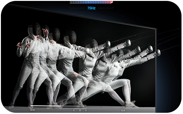 Фото 4 Samsung 24 LS24R350FHIXCI