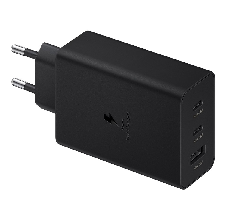 Фото 1 Samsung 65W Trio