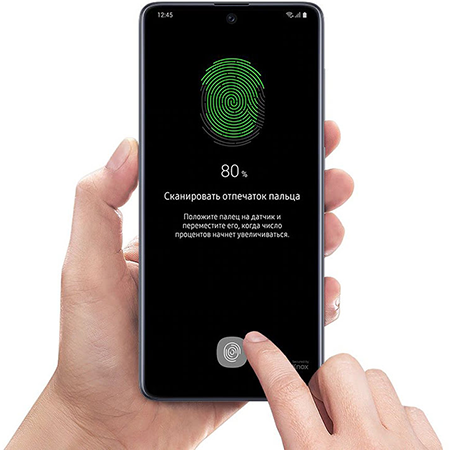 Фото 11 Samsung Galaxy A71