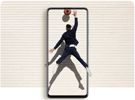 Фото 2 Samsung Galaxy A71