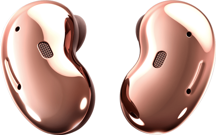 Фото 1 Samsung Galaxy Buds Live