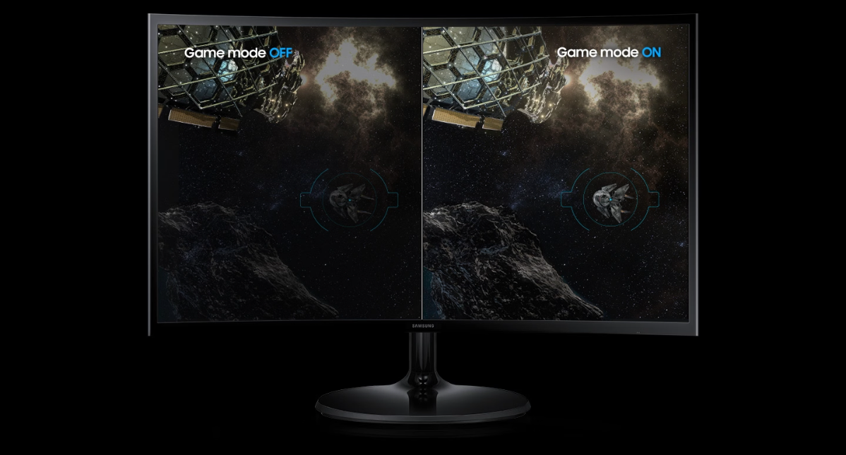 Фото 5 Samsung Curved LSC360