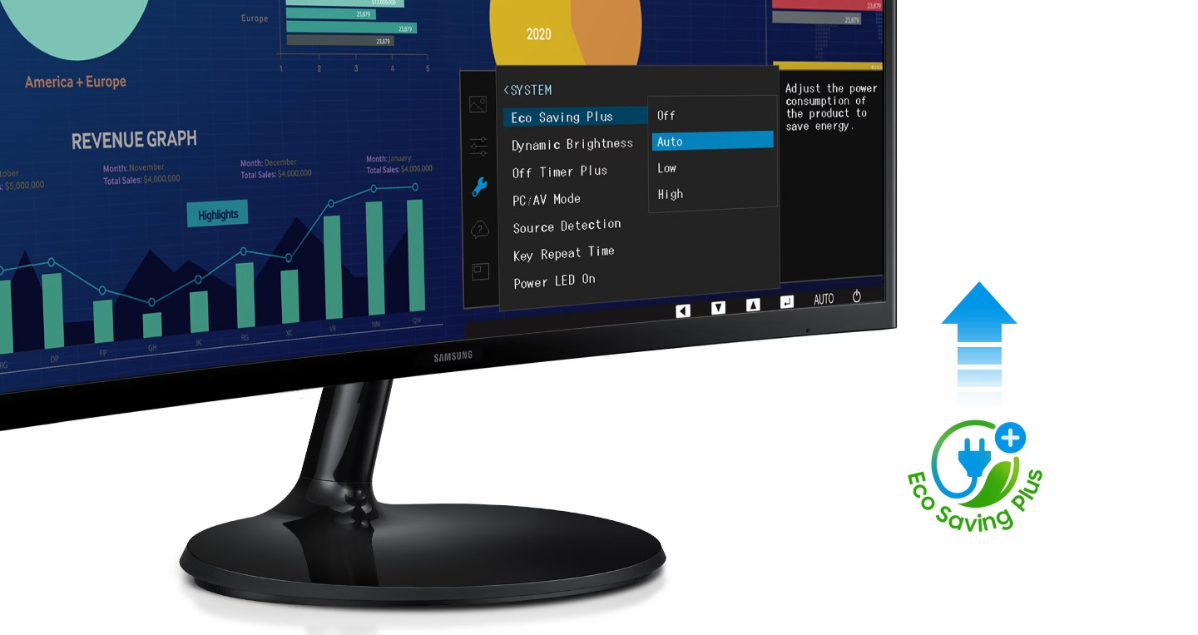 Фото 7 Samsung Curved LSC360