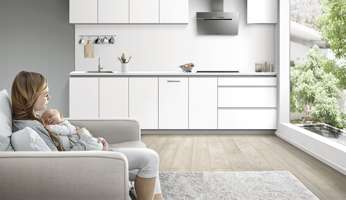 Фото 1 Samsung DW50R4050FSWT