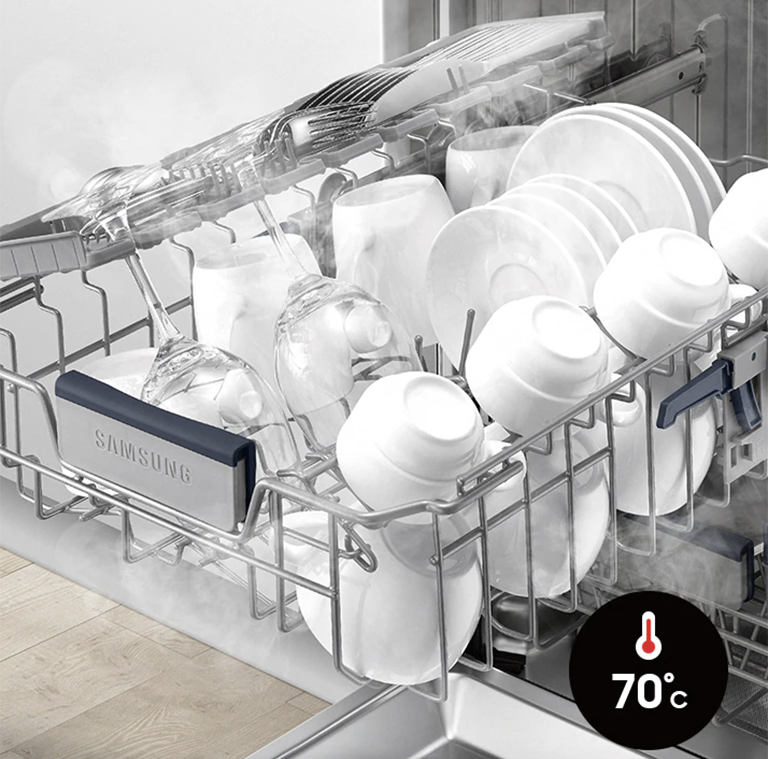 Фото 7 Samsung DW50R4050FSWT