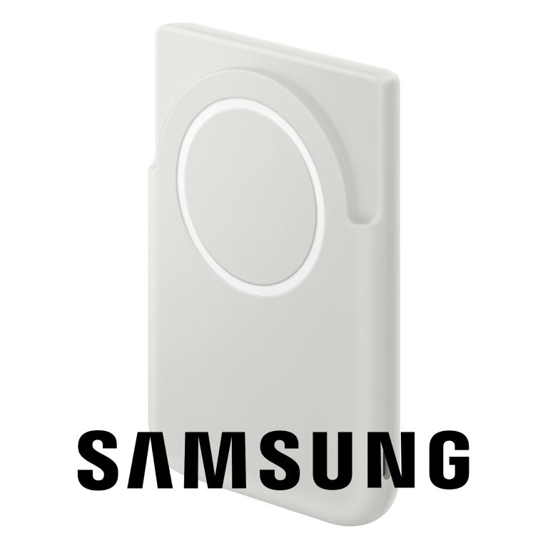 Повербанк Samsung 5000mAh 15W Magnet Wireless (EB-U2500XJEGWW