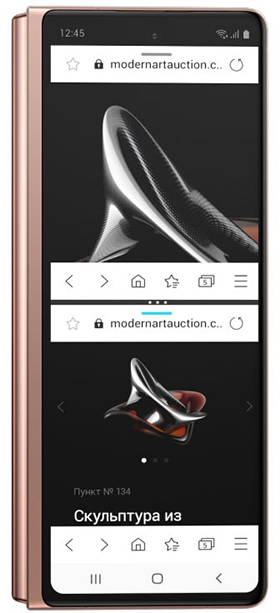 Фото 7 Samsung Galaxy Fold2
