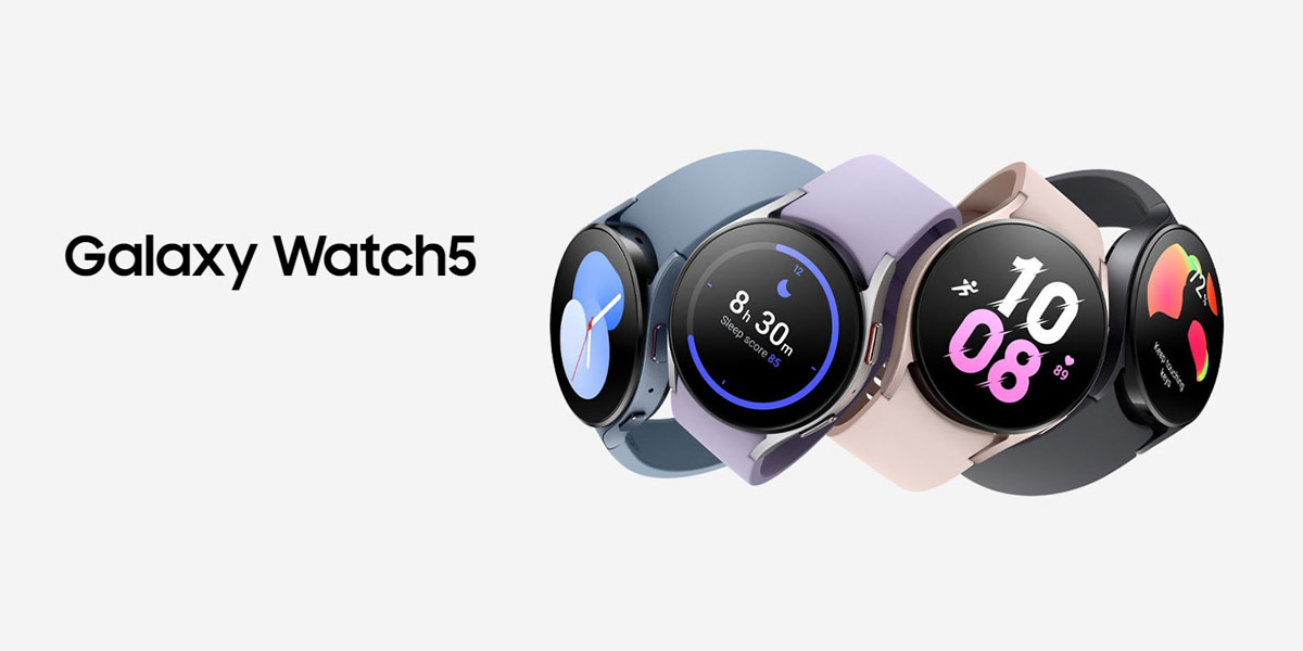 Фото 1-d Samsung Galaxy Watch 5