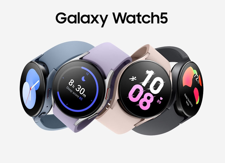 Фото 1-m Samsung Galaxy Watch 5