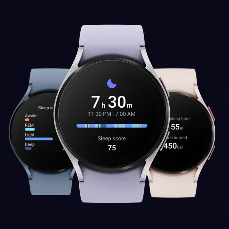 Фото 1 Samsung Galaxy Watch 5