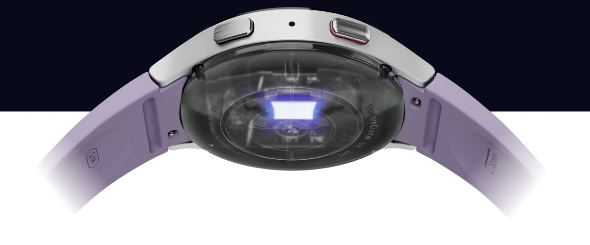 Фото 2 Samsung Galaxy Watch 5